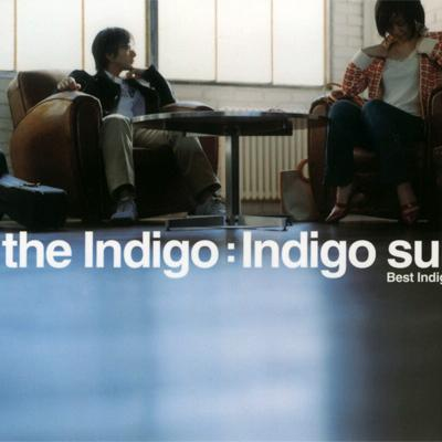 The Indigo - 永遠の愛