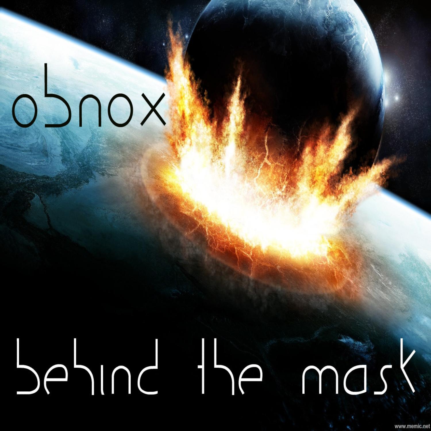 Behind The Mask