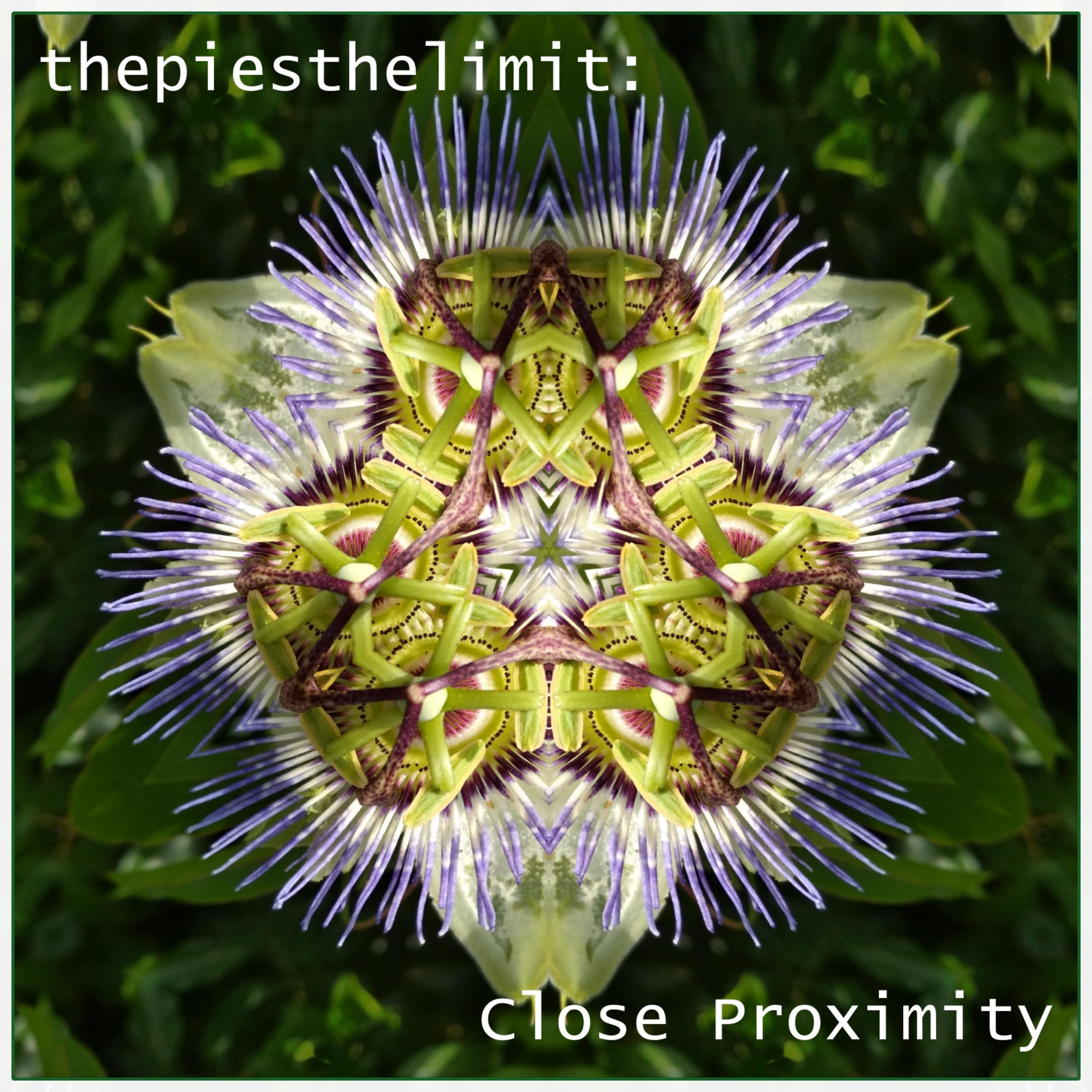 Close Proximity