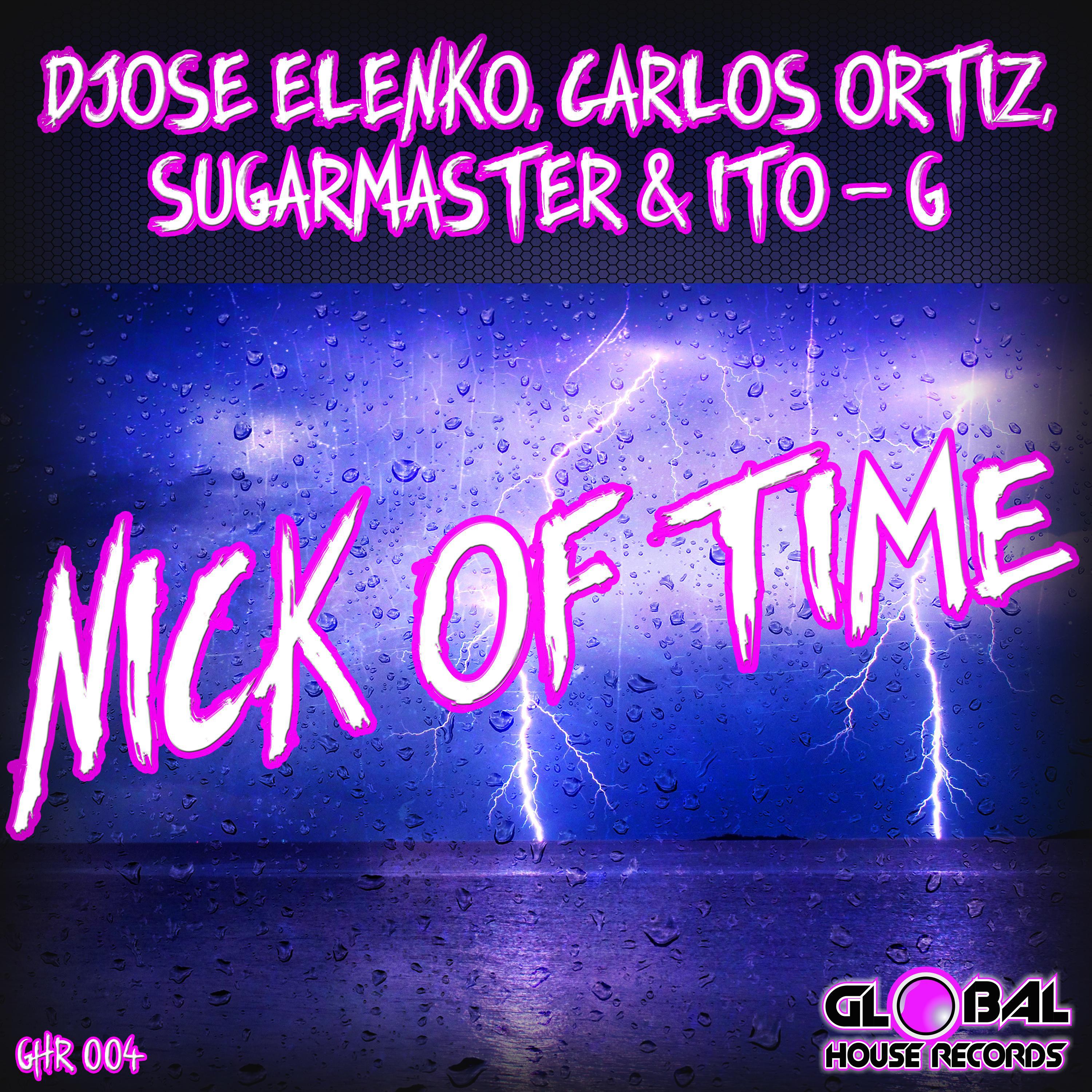 Jose Elenko - Nick of Time