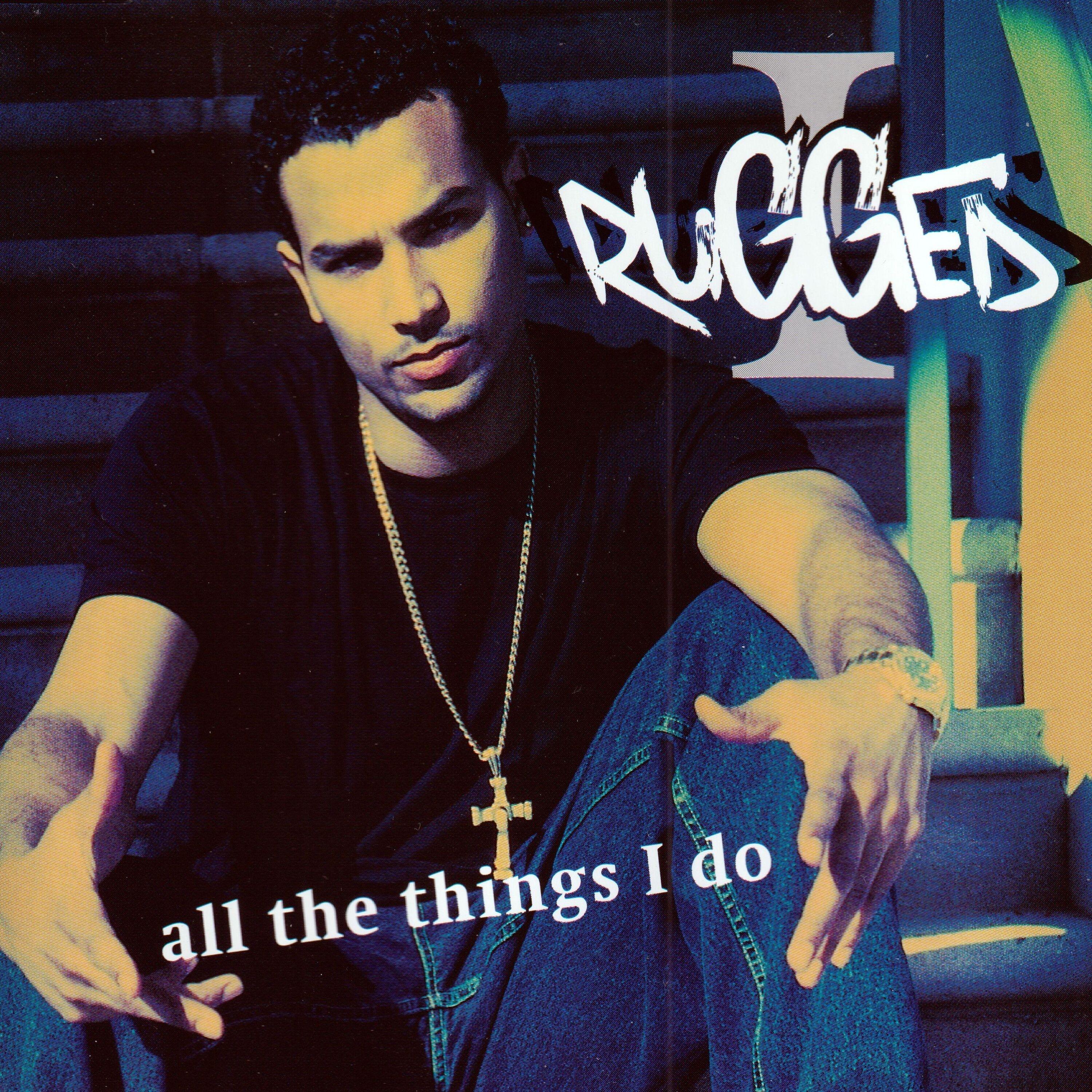 All The Things I Do