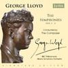 George Lloyd - Symphony No. 6:III. Vivace