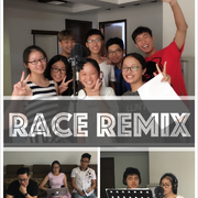 再出发（Race Remix）