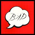 Bad - Single