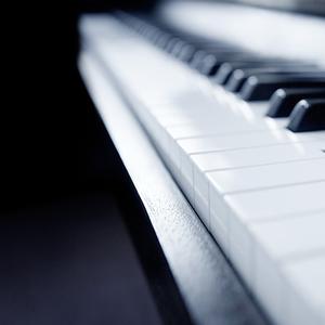 钢琴曲-纯音乐-步步高 （升5半音）