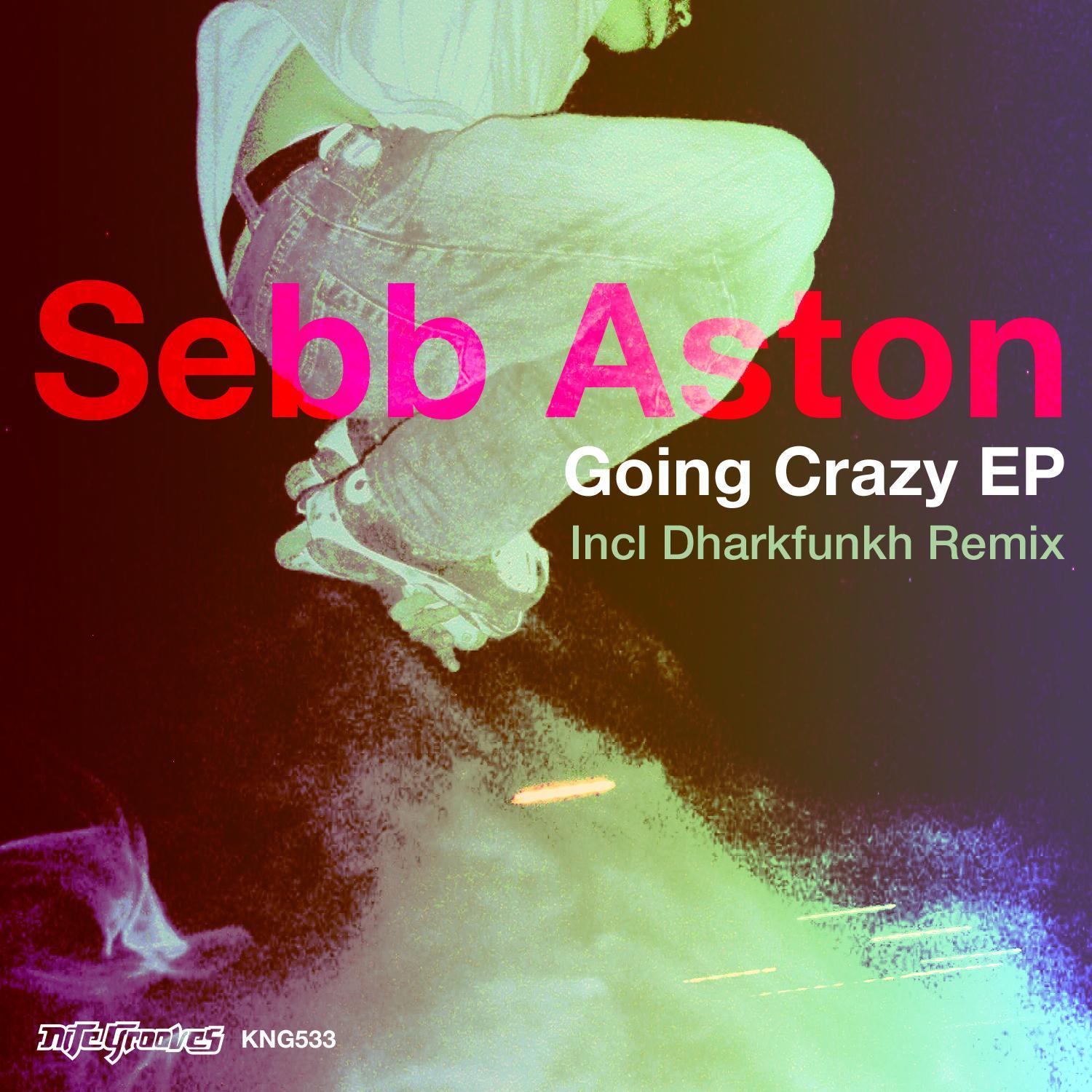Going Crazy EP
