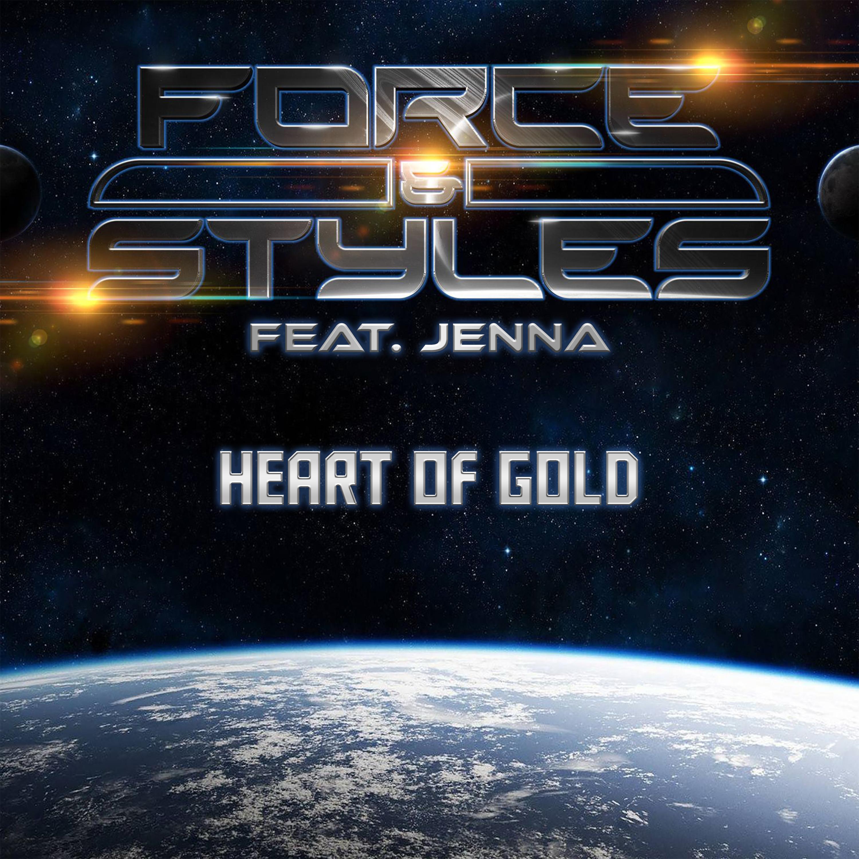 Heart Of Gold