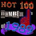 Hot 100 Number Ones Of 1989专辑