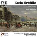 Widor: Symphony No. 1专辑