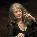 Martha Argerich