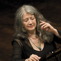 Martha Argerich