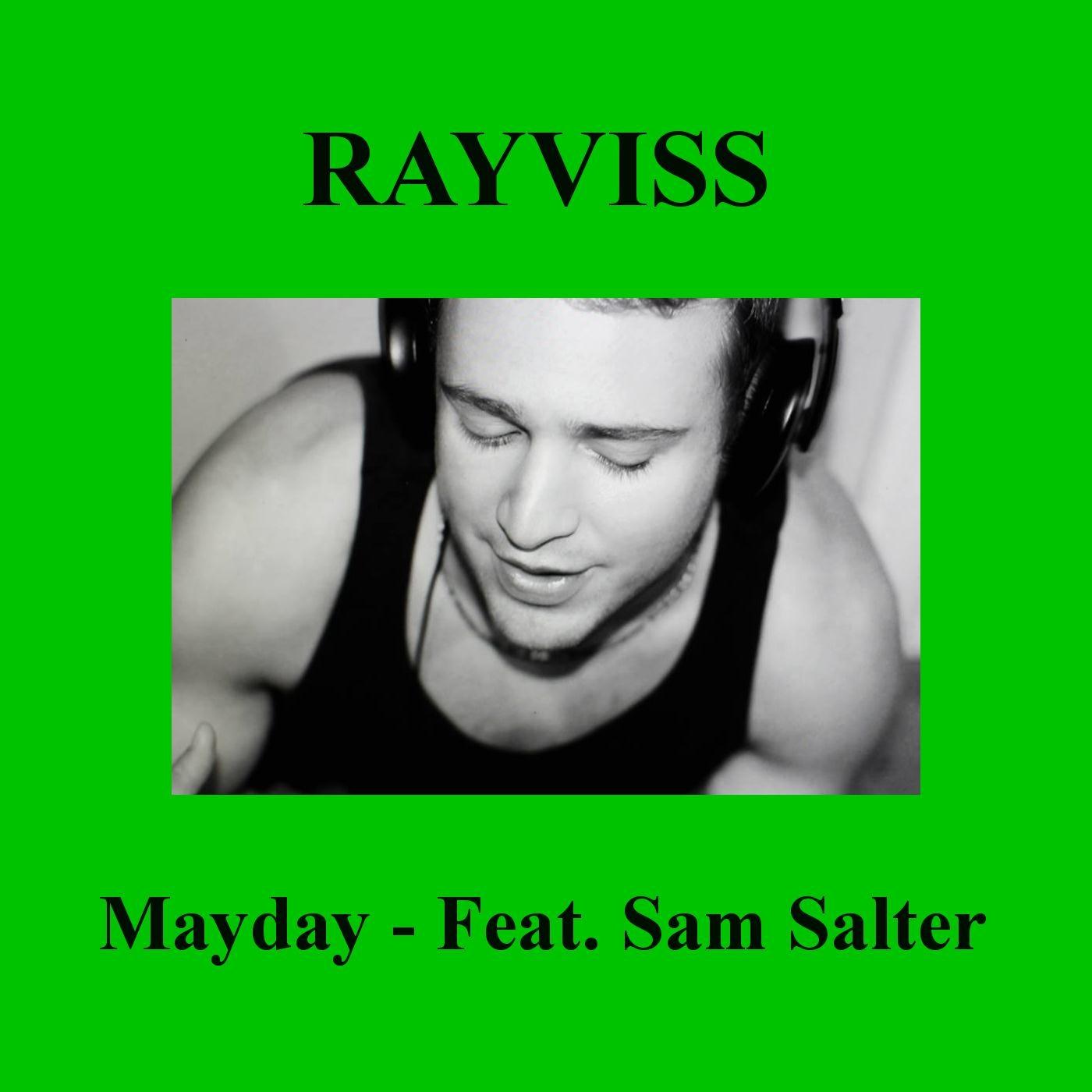 Mayday (feat. Sam Salter)