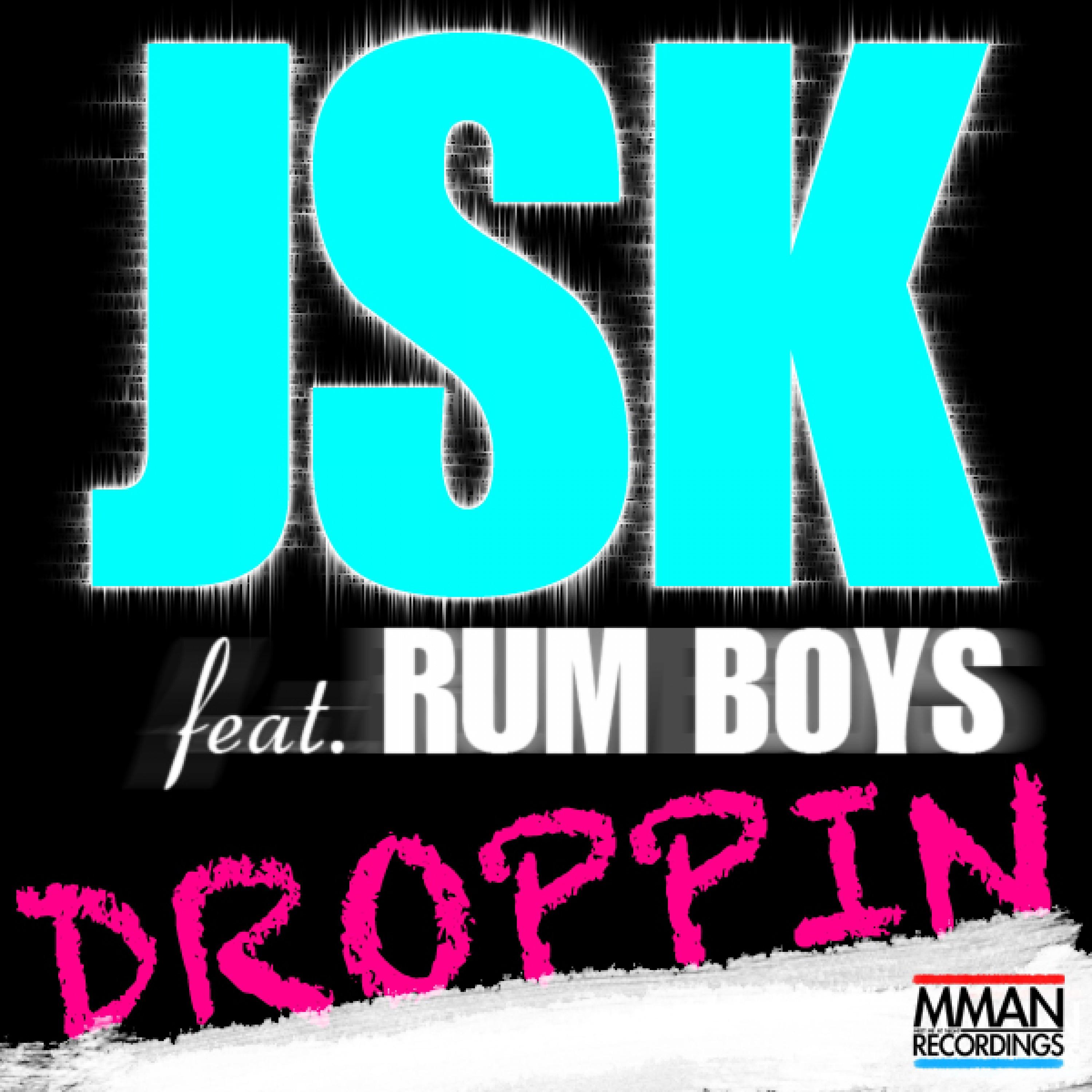 Droppin