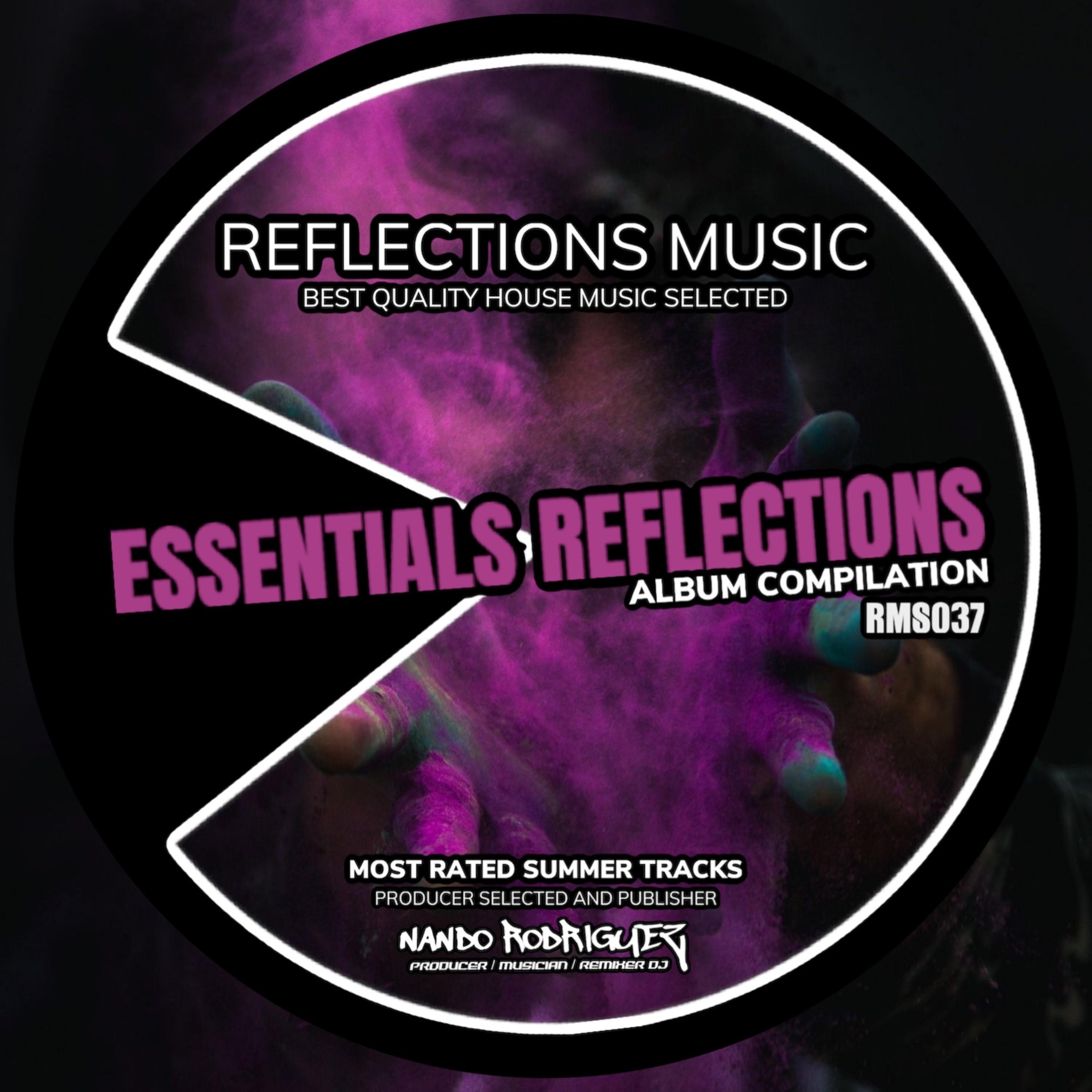 ESSENTIALS REFLECTIONS, Vol.2