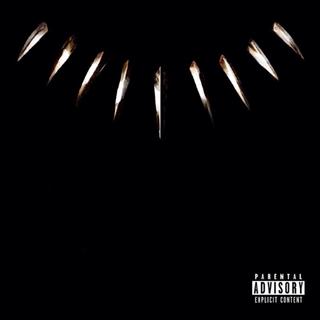 【Black Panther】黑豹原声带