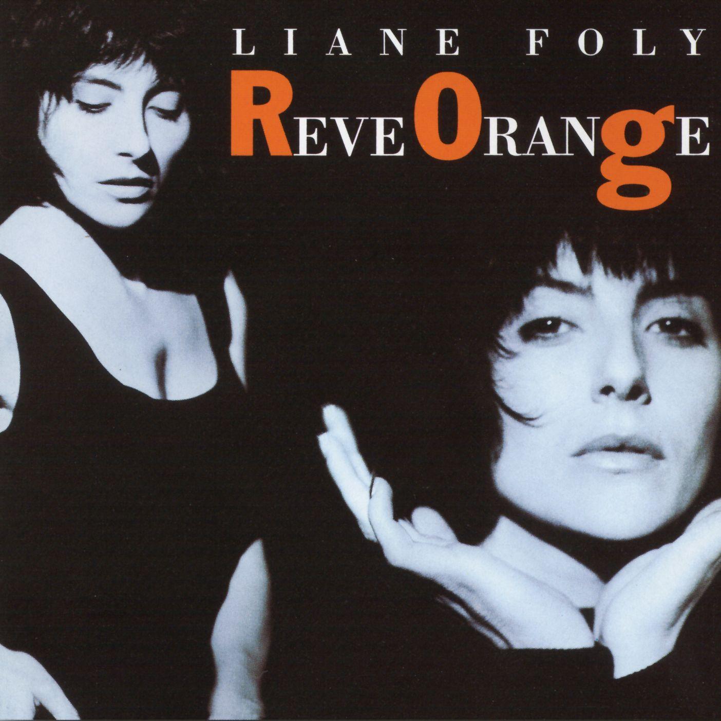reve orange