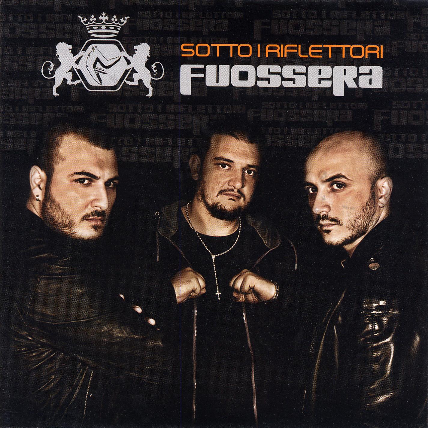 Sotto i riflettori