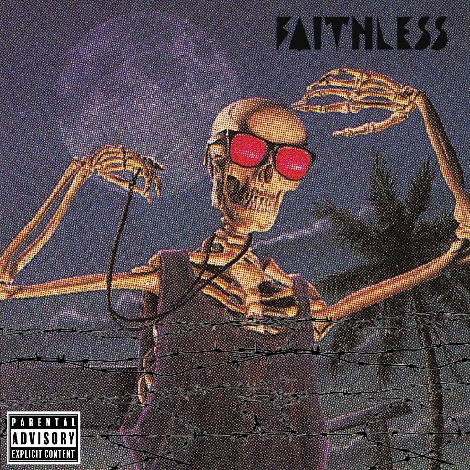 Faithless - Flavors!