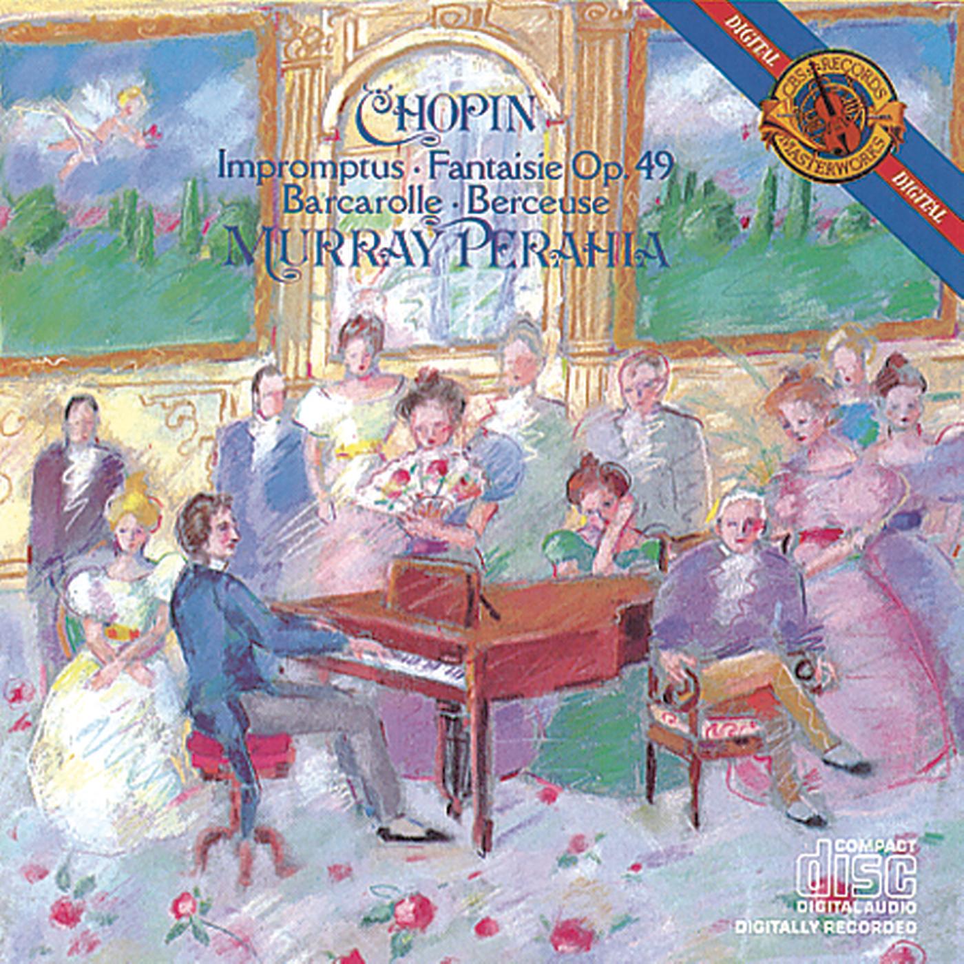 Chopin: Works for Piano