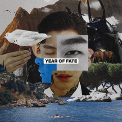 专辑《Year of Fate》