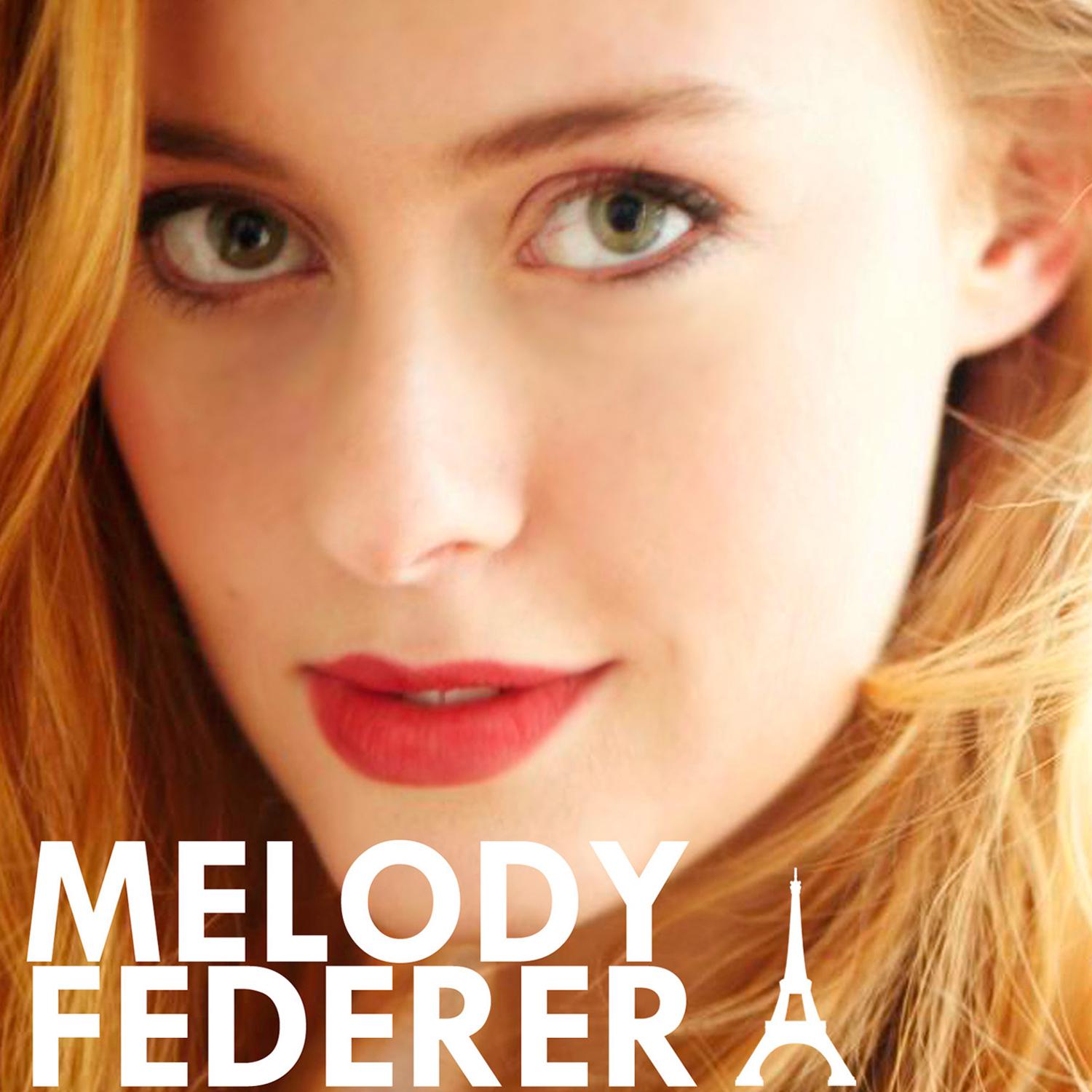 Melody Federer - Hi On WiFi