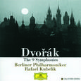 Dvorak: The 9 Symphonies