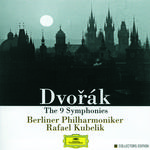 Dvorak: The 9 Symphonies专辑