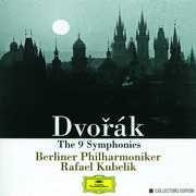 Dvorak: The 9 Symphonies