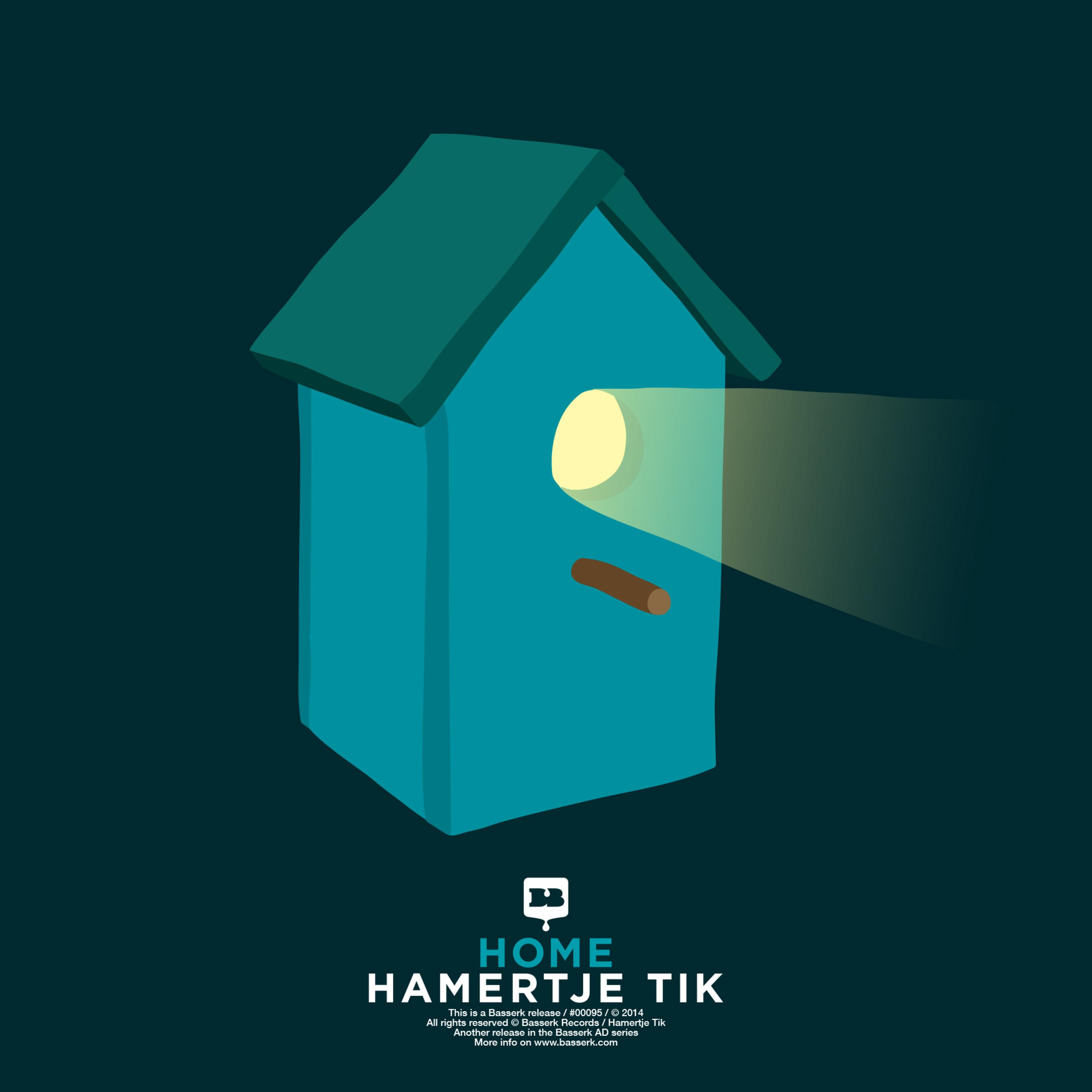 Home EP