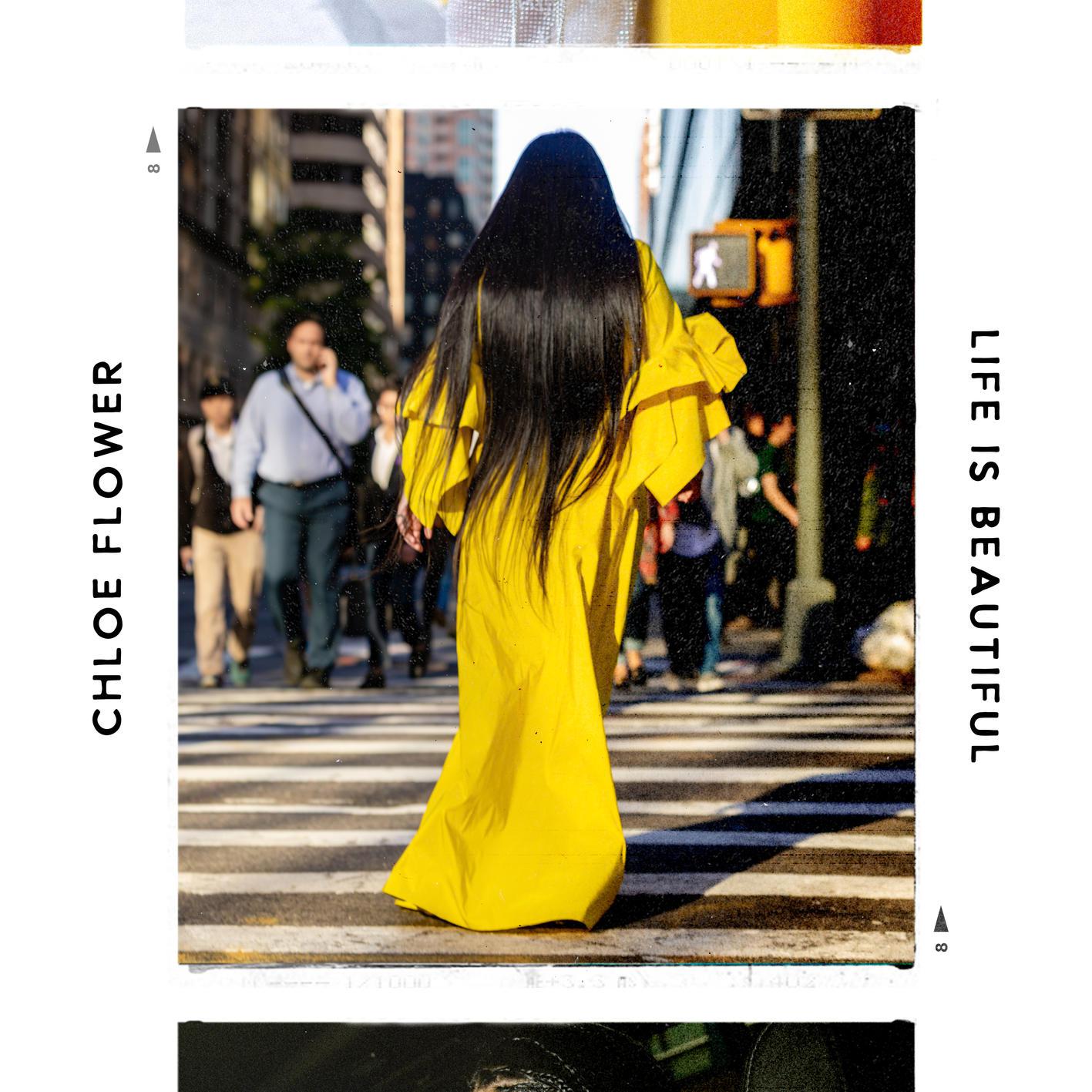Life is Beautiful-Chloe Flower专辑下载