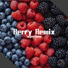 Berry(SuperDeep Remix)