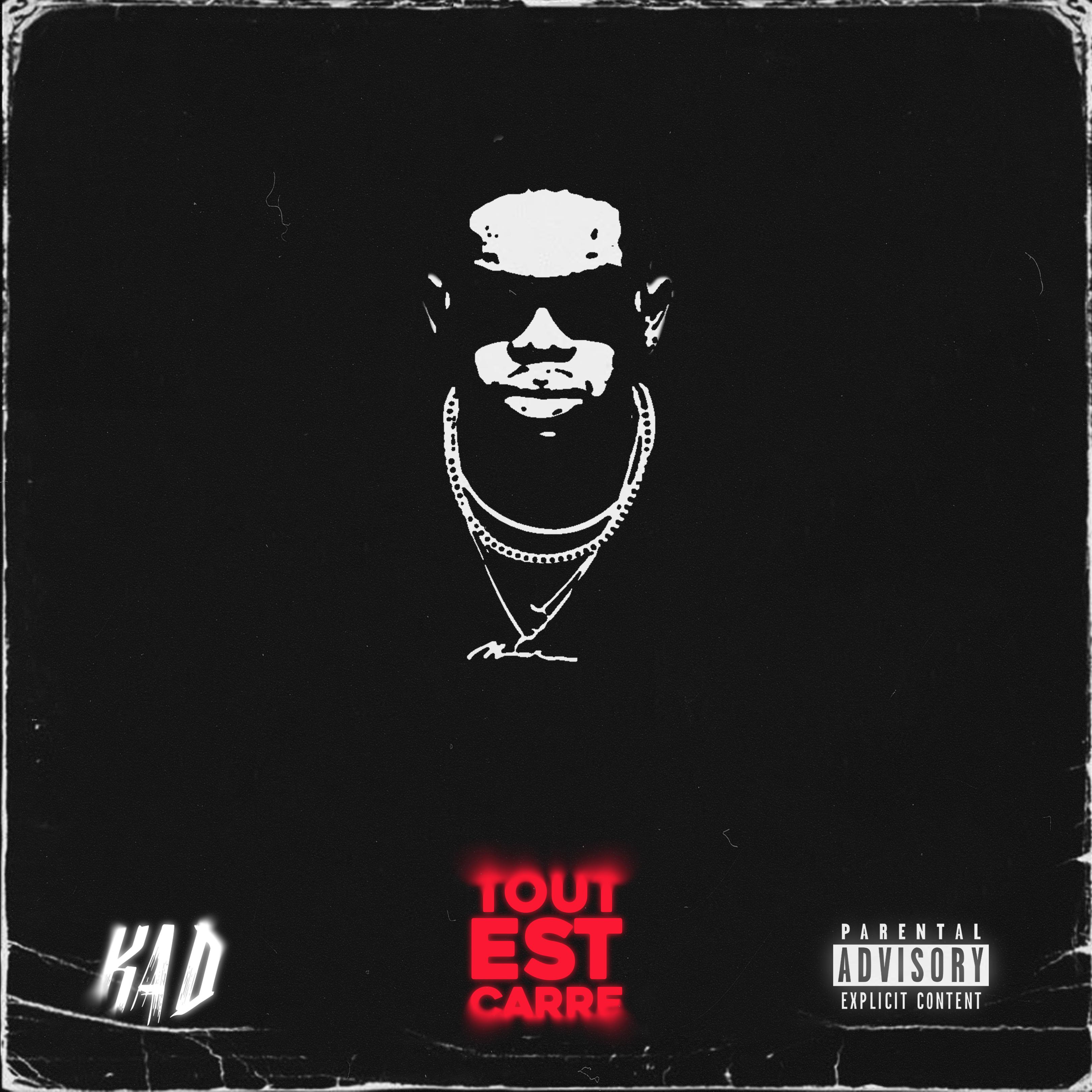 Tout est carré