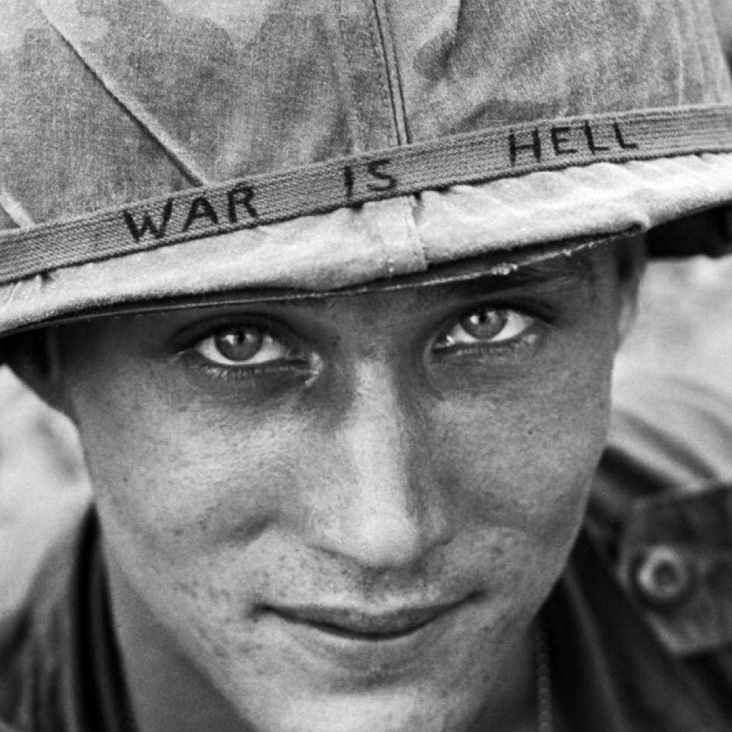 Gooooooooood morning Vietnam!!!!