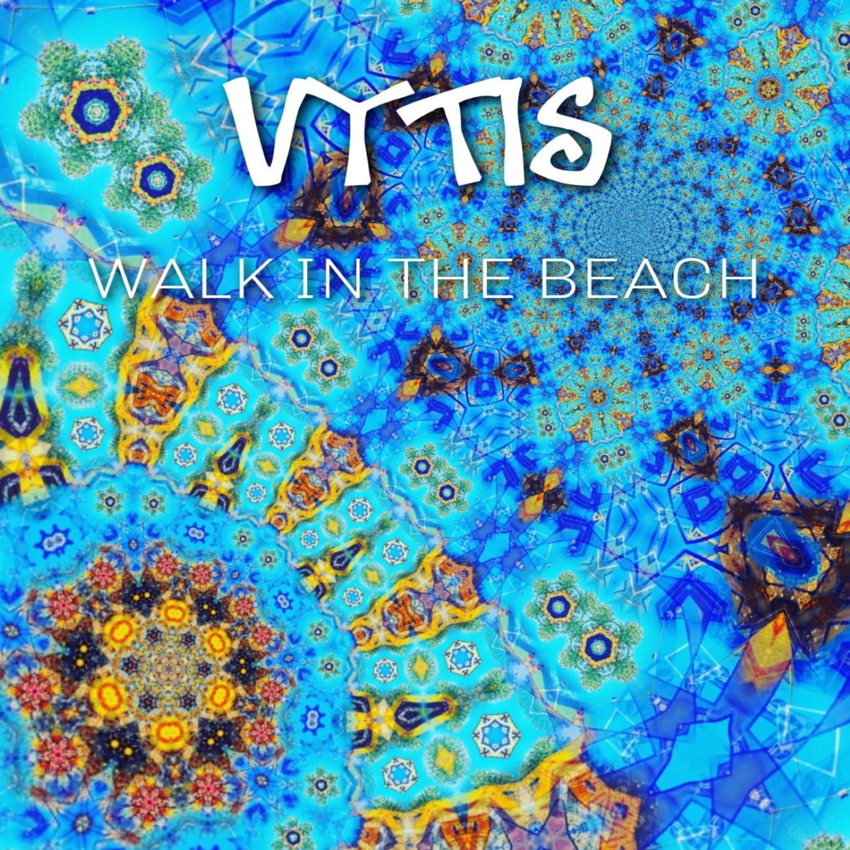 Walk In The Beach