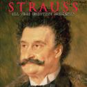 Strauss - All-Time Greatest Moments专辑