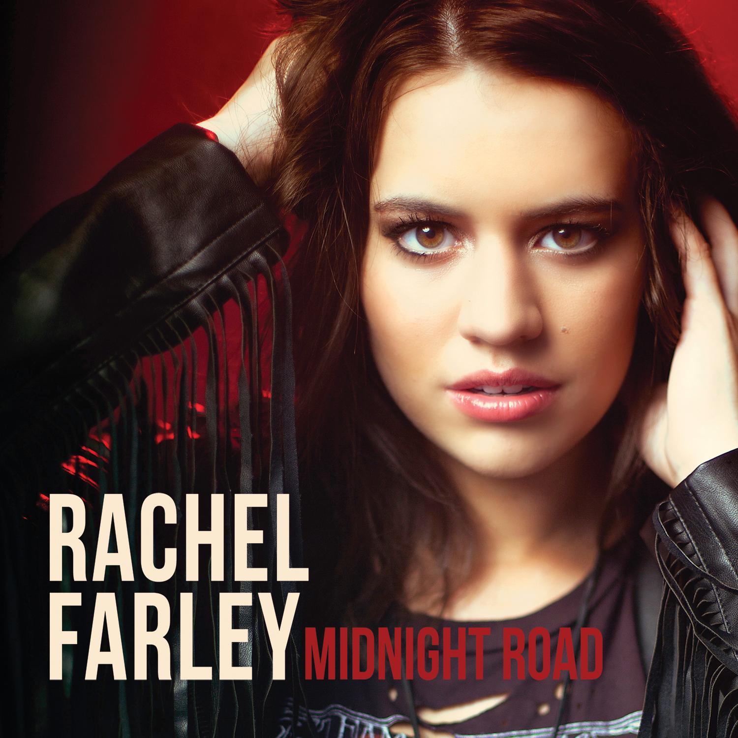 midnight road - rachel farley - 单曲 - 网易云音乐