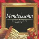 Mendelssohn, Concierto para Violín No. 1, Sinfonía No. 4专辑