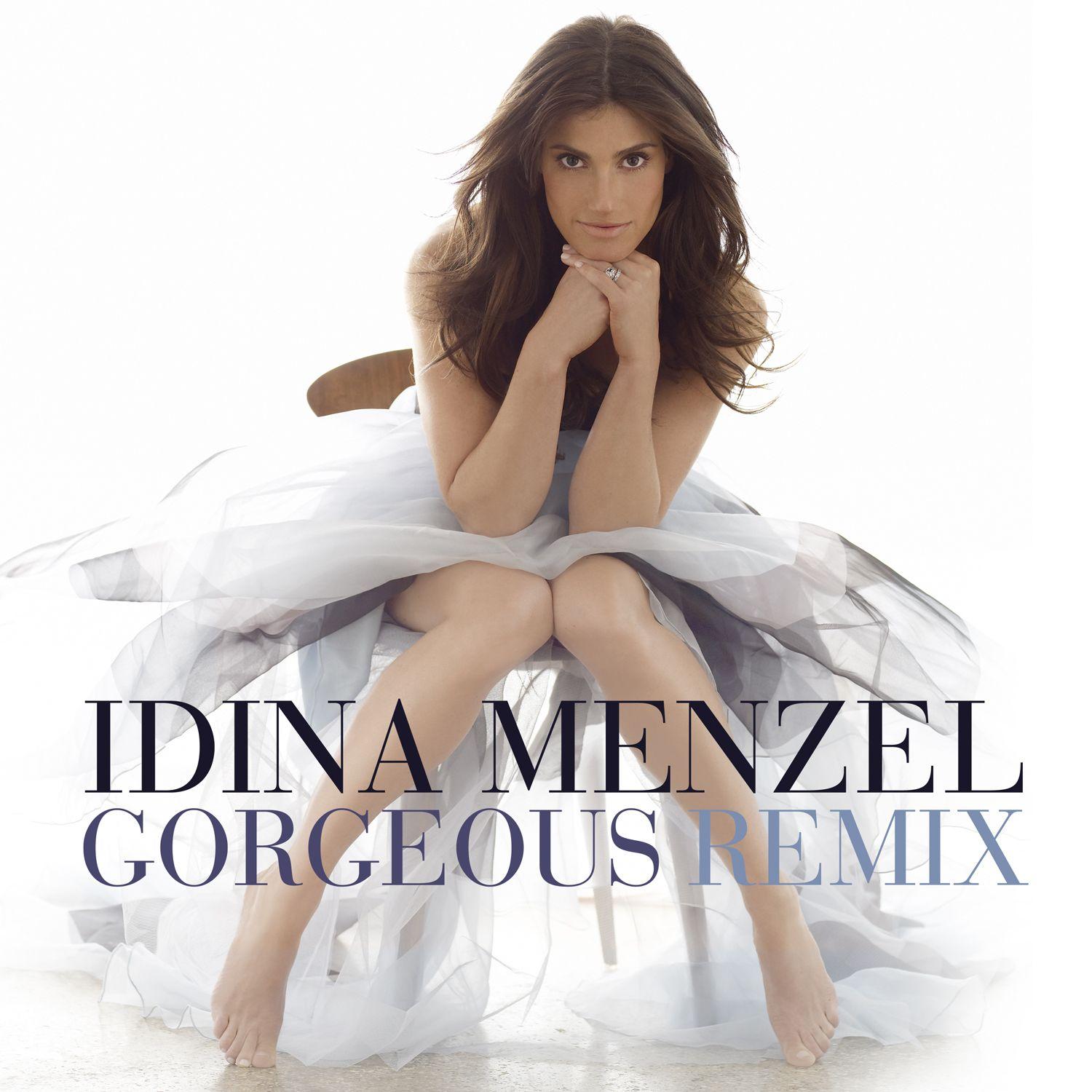 Gorgeous [Gabriel Diggs' Perfect 10 Remix]