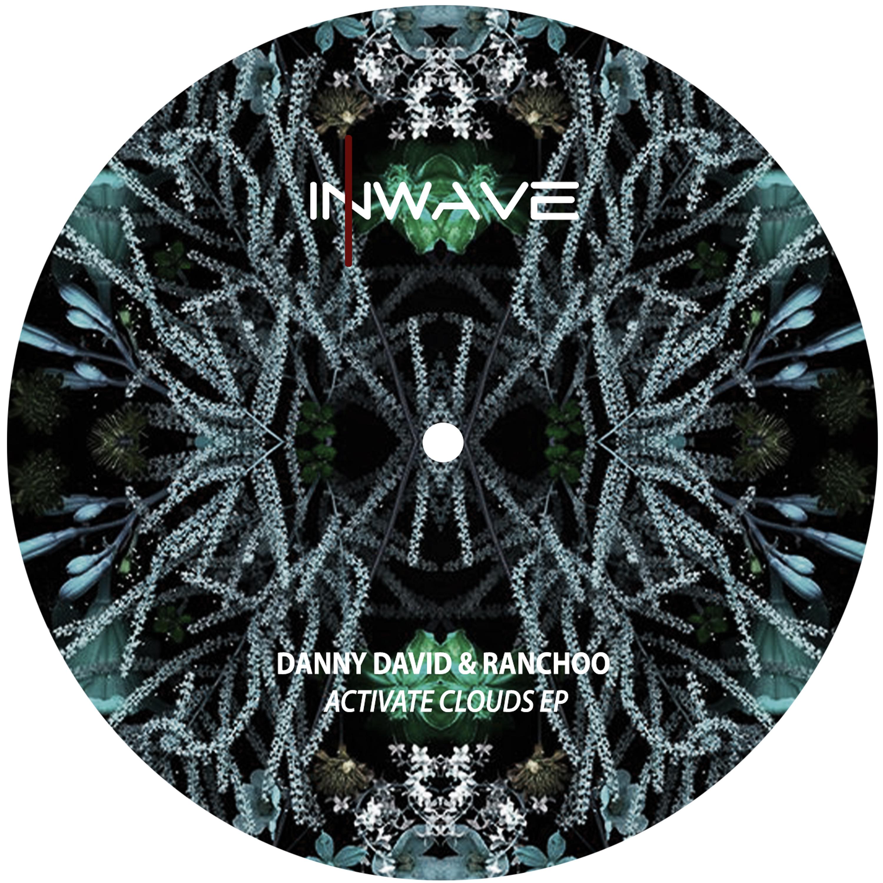 Activate Clouds EP