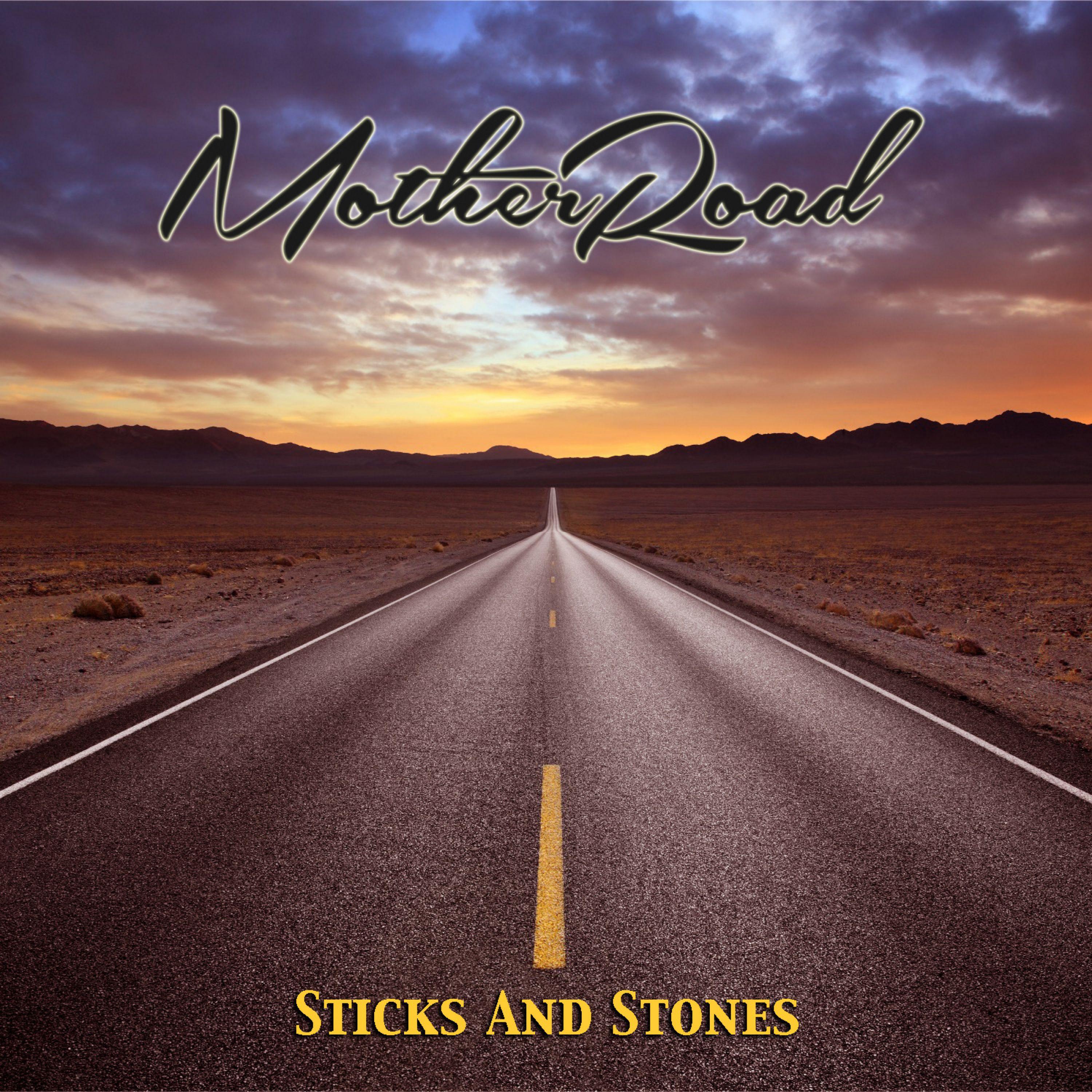 Sticks And Stones