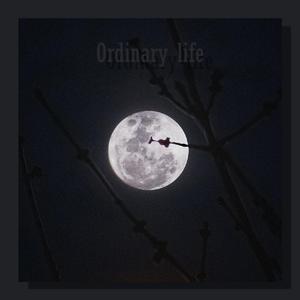 [The Weeknd] Ordinary Life （降4半音）