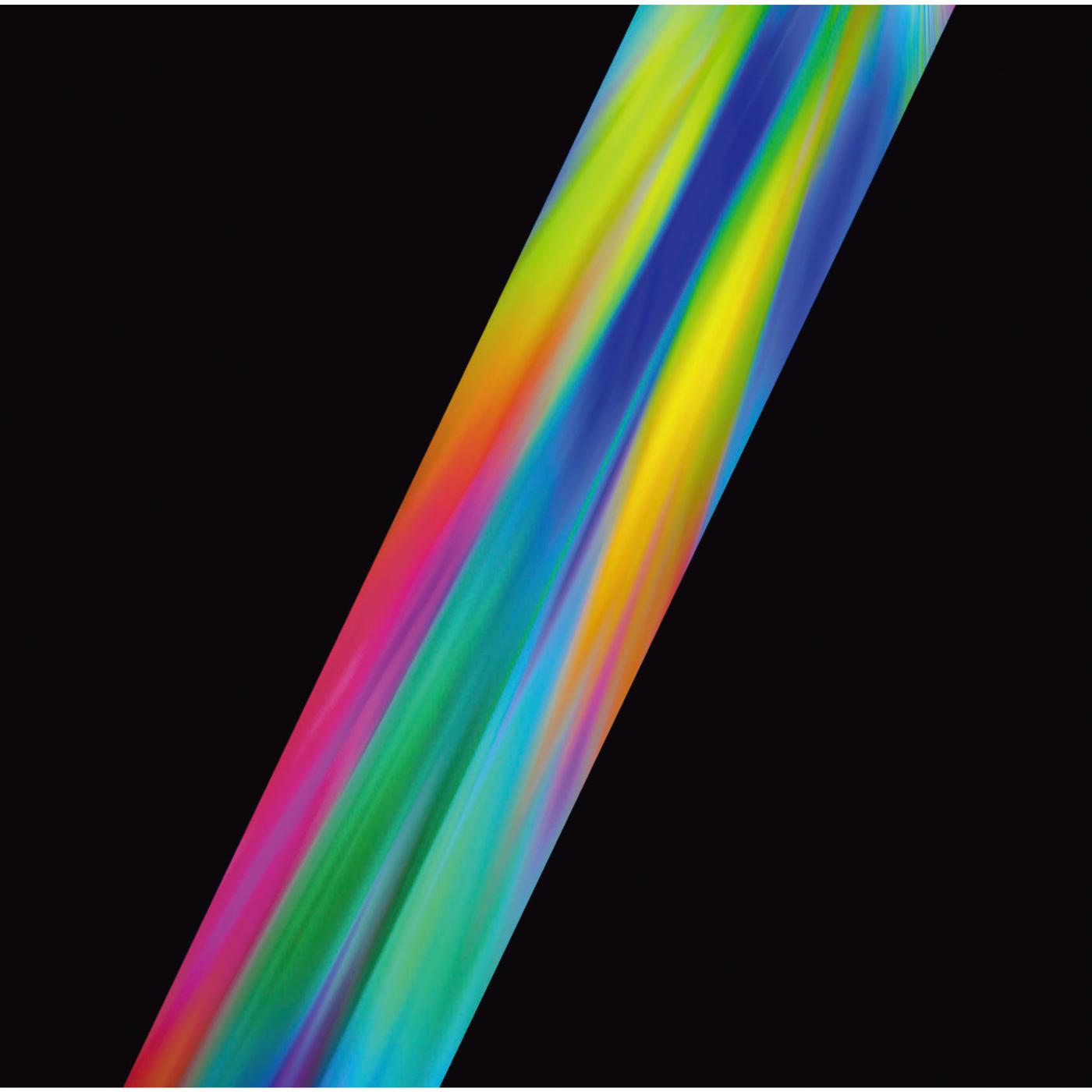 熱情のスペクトラム