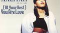 (At Your Best) You Are Love专辑