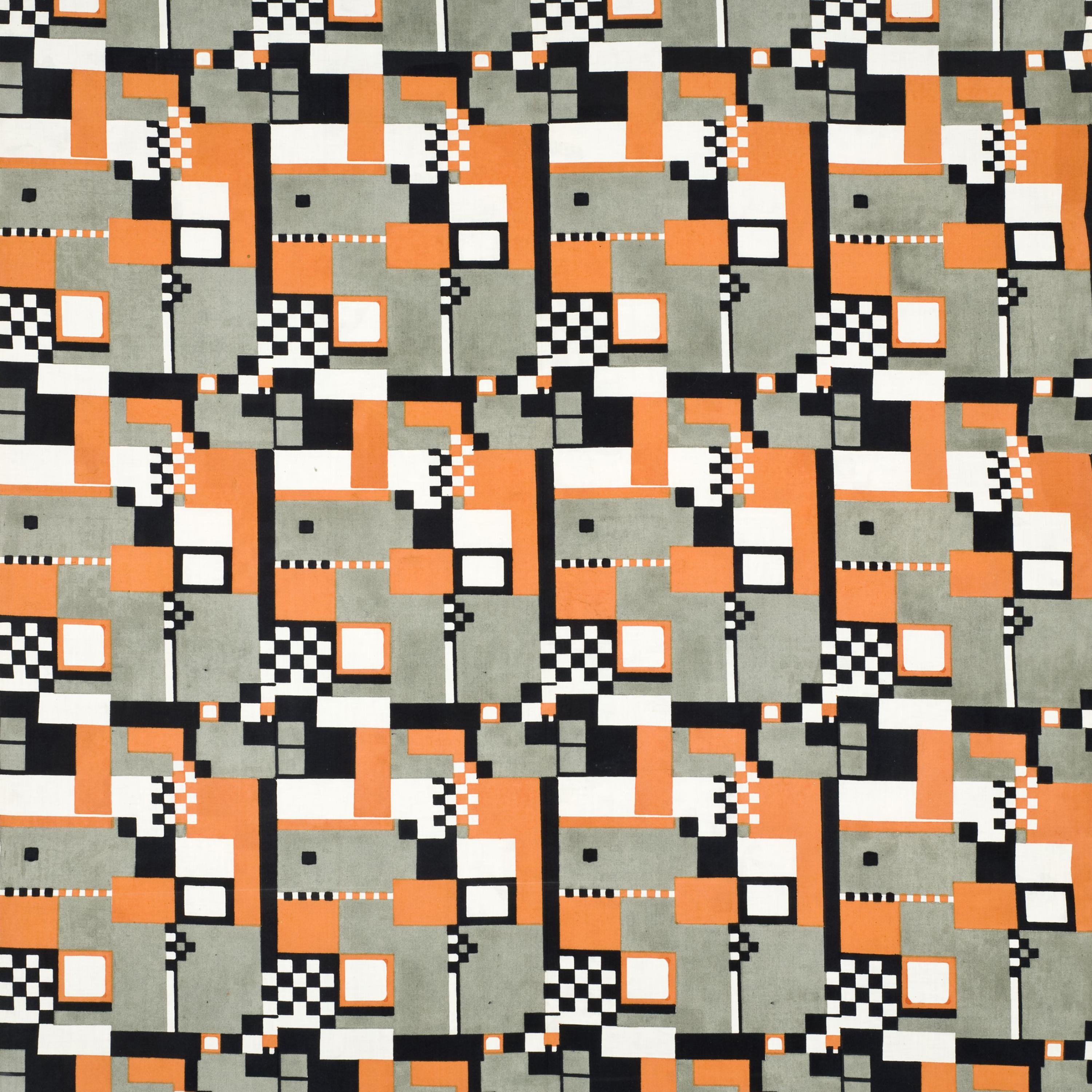 Untitled (Wiener Werkstätte)