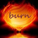 Burn专辑