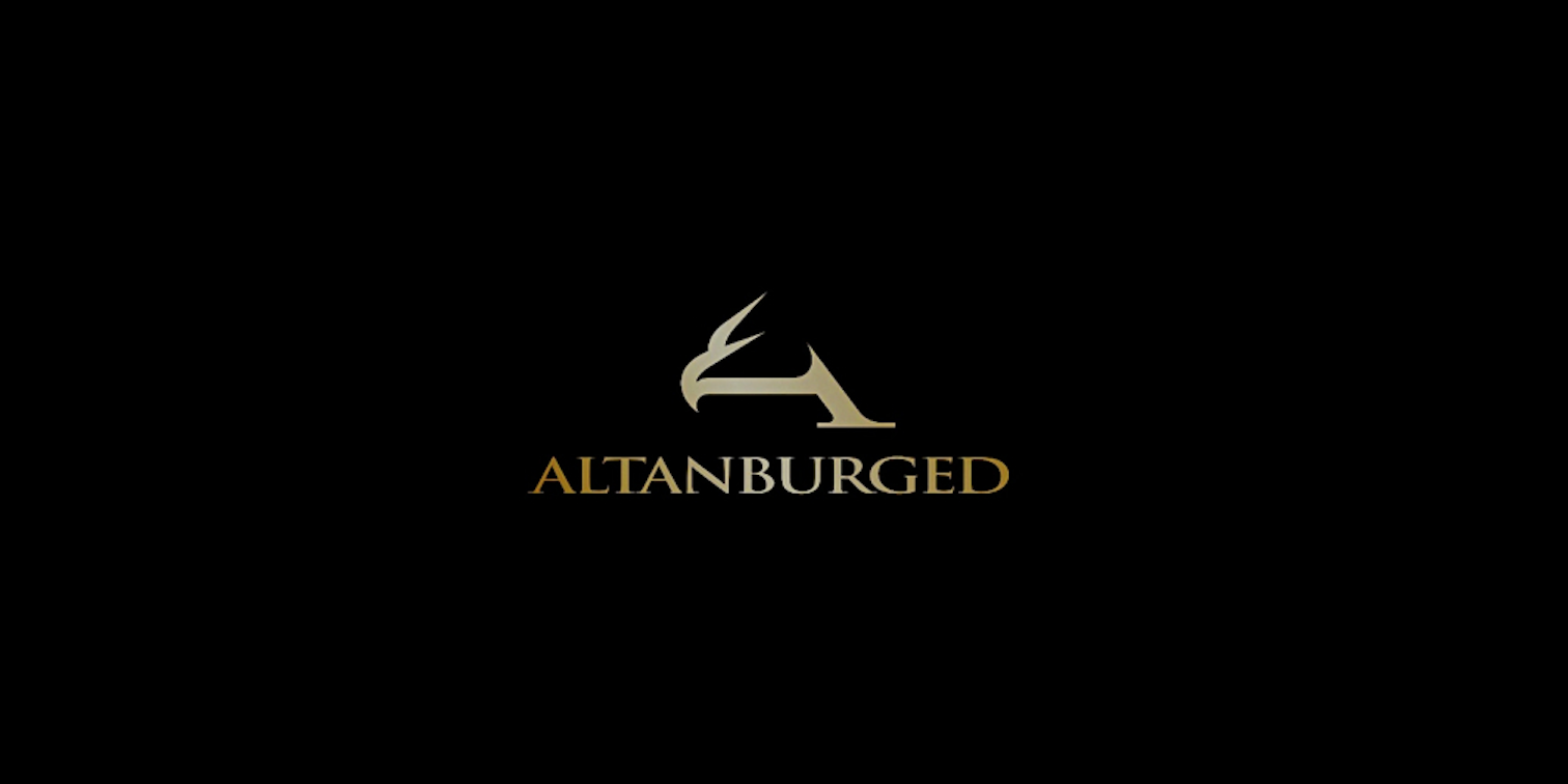 Altanburged专辑