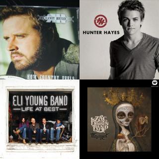 Country Country Country