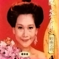 陈芬兰 - 莫待失败徒感慨(原版伴奏)