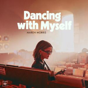 Maren Morris - Dancing with Myself (Vs Karaoke) 带和声伴奏 （升4半音）