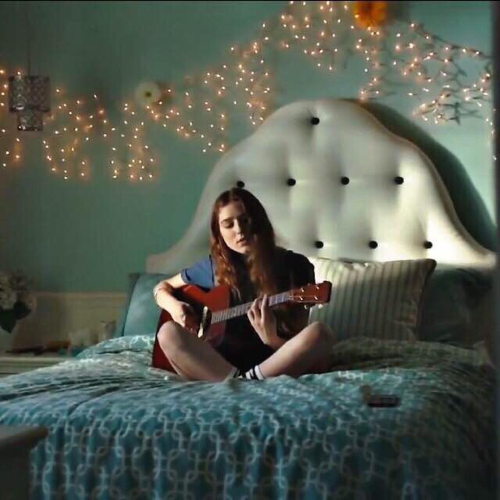 【Acoustic】不插电版  最纯净的美